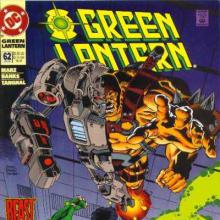 Ganthet's Tale Redux cover picture