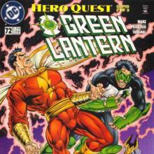 Hero Quest 2: Fawcett cover picture