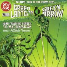 Hard-Traveling Heroes - The Next Generation Part 1: Family Traditions cover picture