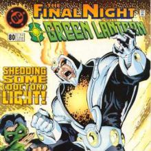 Light In Darkness cover picture