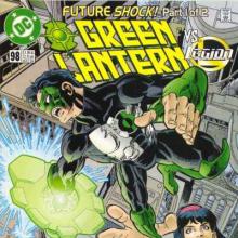 Future Shock Part 1 cover picture