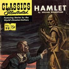 Hamlet cover picture