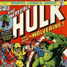 And Now the Wolverine... cover picture