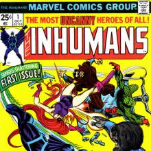 Spawn of Alien Heat cover picture