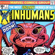 A Trip to Doom cover picture
