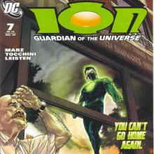You Cant Go Home Again cover picture