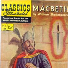 Macbeth cover picture