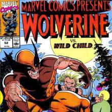 Marvel Comics Presents 052 cover picture