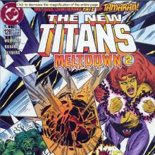 Meltdown 2: Worlds Apart cover picture