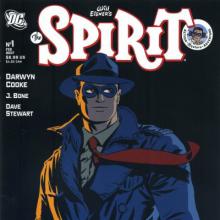 Origin of the Spirit cover picture