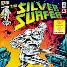 Survivors! cover picture