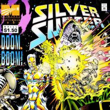 Doom Boom cover picture