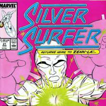 The Obliterator cover picture