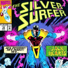 Jack of Hearts: cover picture