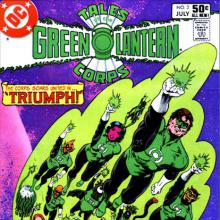 Triumph cover picture