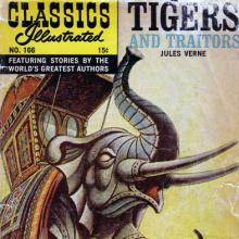 Tigers and Traitors cover picture