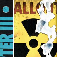 The Judge of all the Earth cover picture