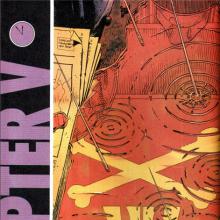 Fearful Symmetry cover picture