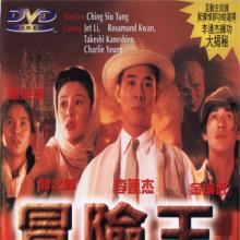 Adventure King cover picture