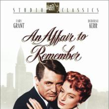 An Affair to Remember cover picture