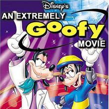 An Extremely Goofy Movie cover picture