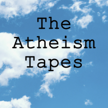 Brief History of Disbelief: Atheism cover picture