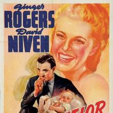 Bachelor Mother cover picture