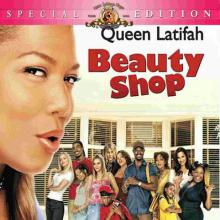 Beauty Shop cover picture