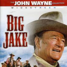 Big Jake cover picture