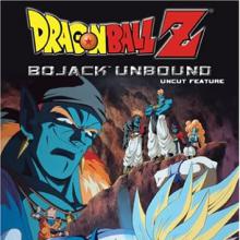 Bojack Unbound cover picture