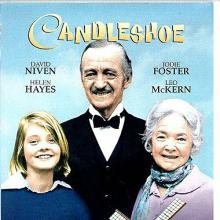 Candleshoe cover picture