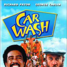 Carwash cover picture