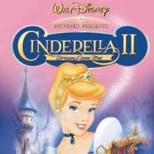 Cinderella II cover picture