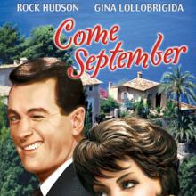 Come September cover picture