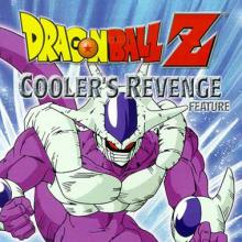 Cooler's Revenge cover picture