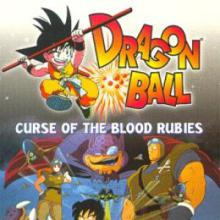 Curse Of The Blood Rubies cover picture
