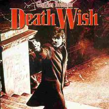 Death Wish cover picture