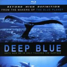 Deep Blue cover picture