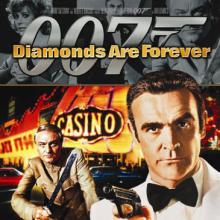 Diamonds Are Forever cover picture