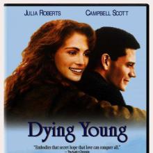 Dying Young cover picture