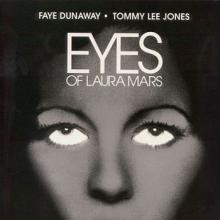 Eyes of Laura Mars cover picture