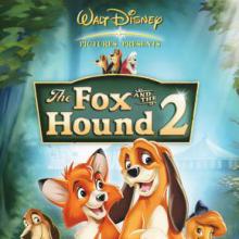 The Fox and the Hound II cover picture