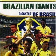 Brazilian Giants cover picture
