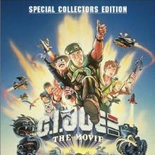 G.I. Joe: The Movie cover picture