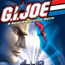 G.I. Joe: Spy Troops cover picture