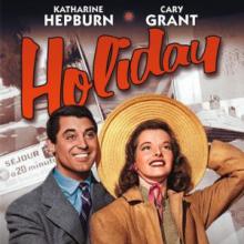Holiday cover picture
