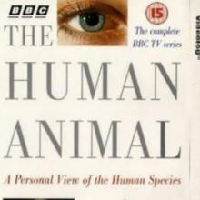 The Human Animal cover picture