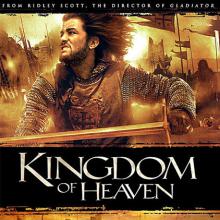 Kingdom of Heaven cover picture