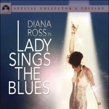 Lady Sings the Blues cover picture