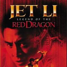 Legend of the Red Dragon cover picture